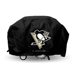 NHL Deluxe Grill Cover