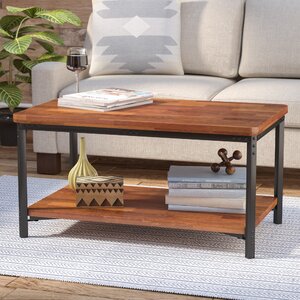 Eliza Coffee Table