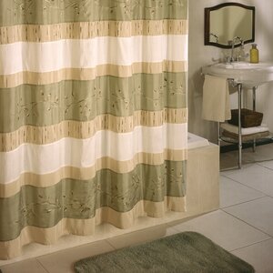 Carole Shower Curtain