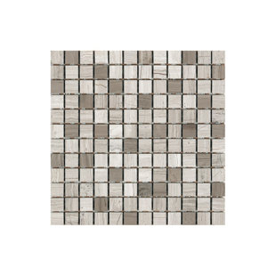 French Quarter Tile Wayfair French Engineered Stone Mosaic Tile In Honed