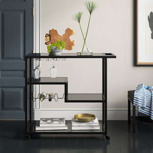 Bar Carts You Ll Love Wayfair