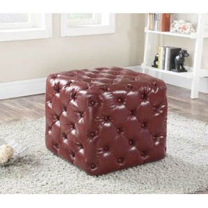 Norris Ottoman by ACME Furniture