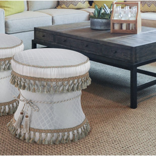 18 Inch Vanity Stool Wayfair Quickview
