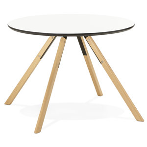 Esstisch Ivory Scandinavian von Kokoon