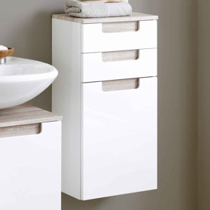 40 x 79 cm Schrank Siena von Held Möbel