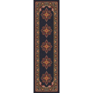 Pastiche Merkez Ebony Runner