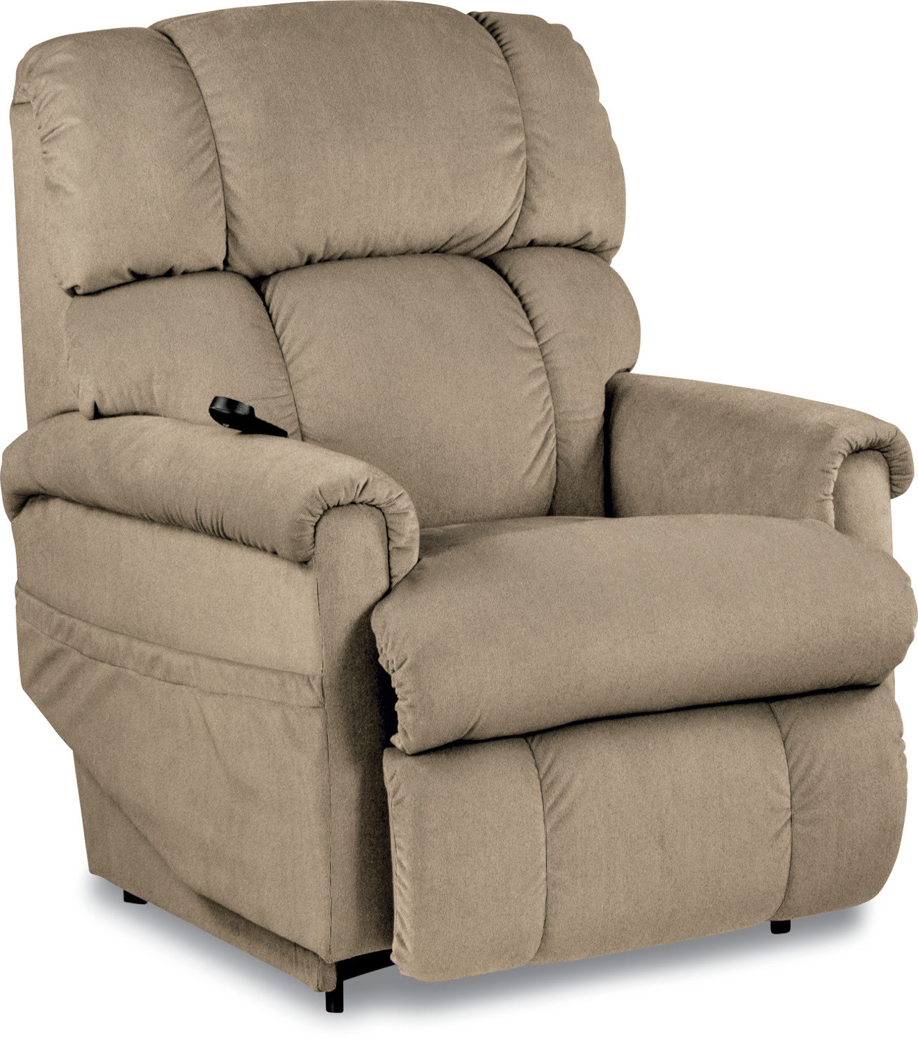 La-Z-Boy Pinnacle Power Lift Assist Recliner & Reviews | Wayfair