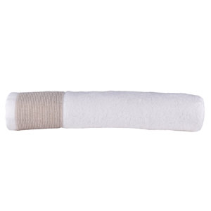 Venice 6 Piece Towel Set (Set of 6)
