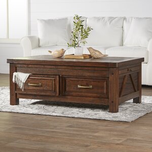 Riverbank Coffee Table Set