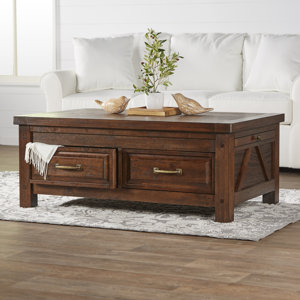 Riverbank Coffee Table