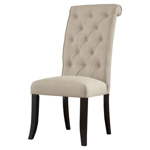 Carville Tufted Side Chair (Set of 2)