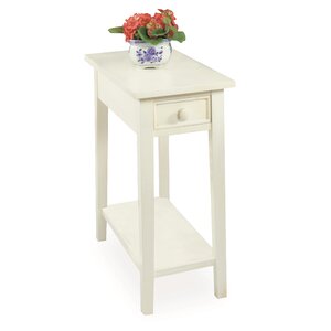 Goodwin Chairside Table