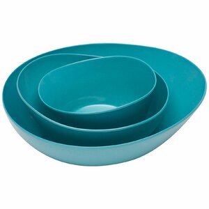 Monan Serving Bowl 3 Piece Set