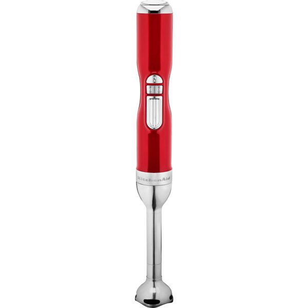 KitchenAid Pro Line 5Speed Cordless Hand Blender & Reviews Wayfair
