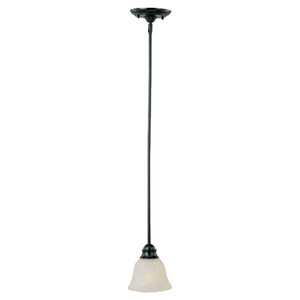 Streator 1-Light Mini Pendant