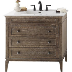 30 Vintage Bathroom Vanity ronbow laurel 30" bathroom vanity cabinet base in vintage café 30 Vintage Bathroom Vanity ronbow laurel 30" bathroom vanity cabinet base in vintage café