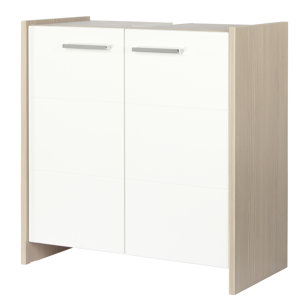 Fackelmann 61 cm Waschtisch-Set Kayo