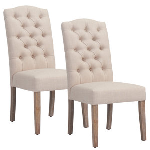 Side Chair (Set of 2) by !nspire