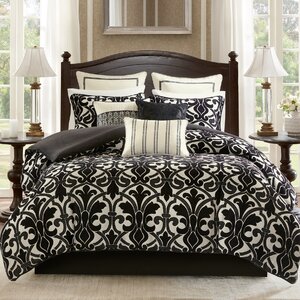 Harrison Comforter Set