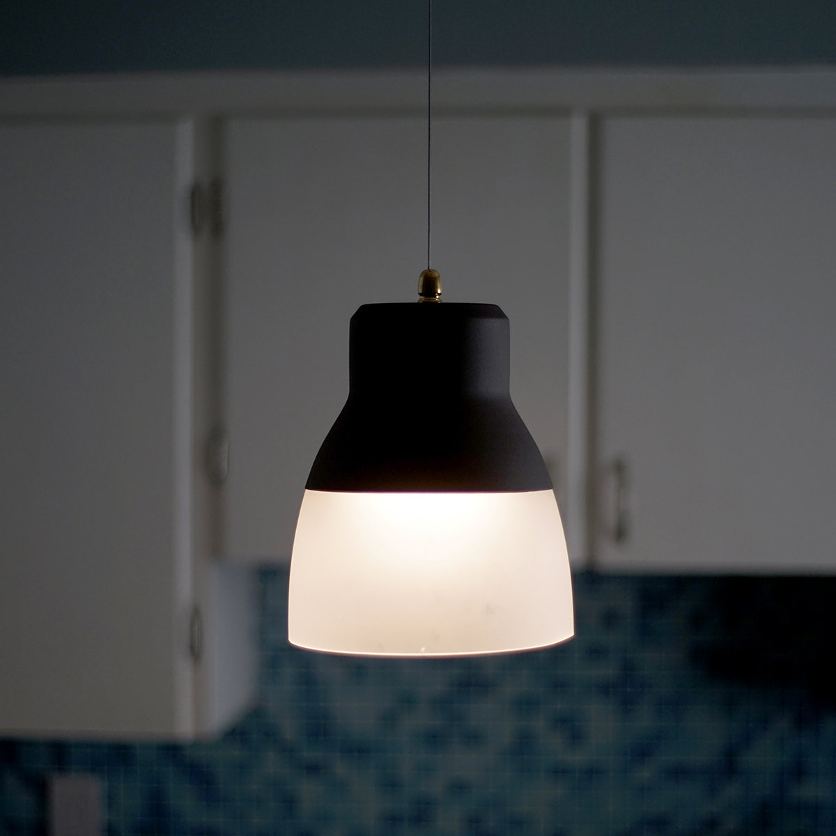 It S Exciting Lighting 24 Light Bowl Pendant Reviews Wayfair