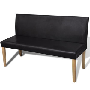 Check price and read more information from recommend store. Gepolsterte Küchenbank aus Kunstleder von dCor design