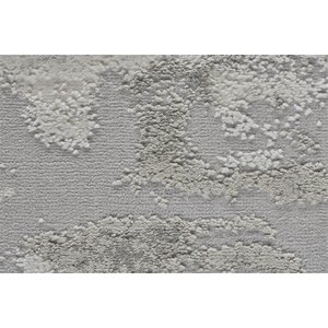 Kassie Gray/Taupe Area Rug