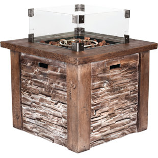 Propane Gas Fire Pit Table Wayfair Co Uk Propane Gas Fire Pit Table