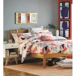 Holtzclaw Comforter Set