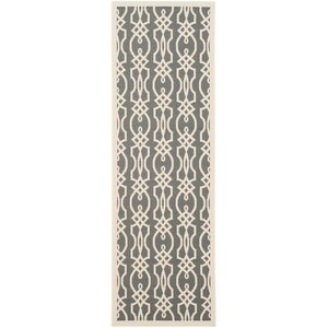 Sorento Cement Area Rug