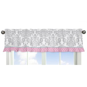 Skylar Window Valance