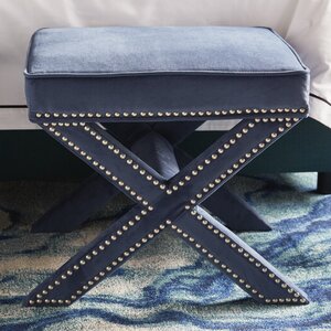 Trevethan Bench Ottoman