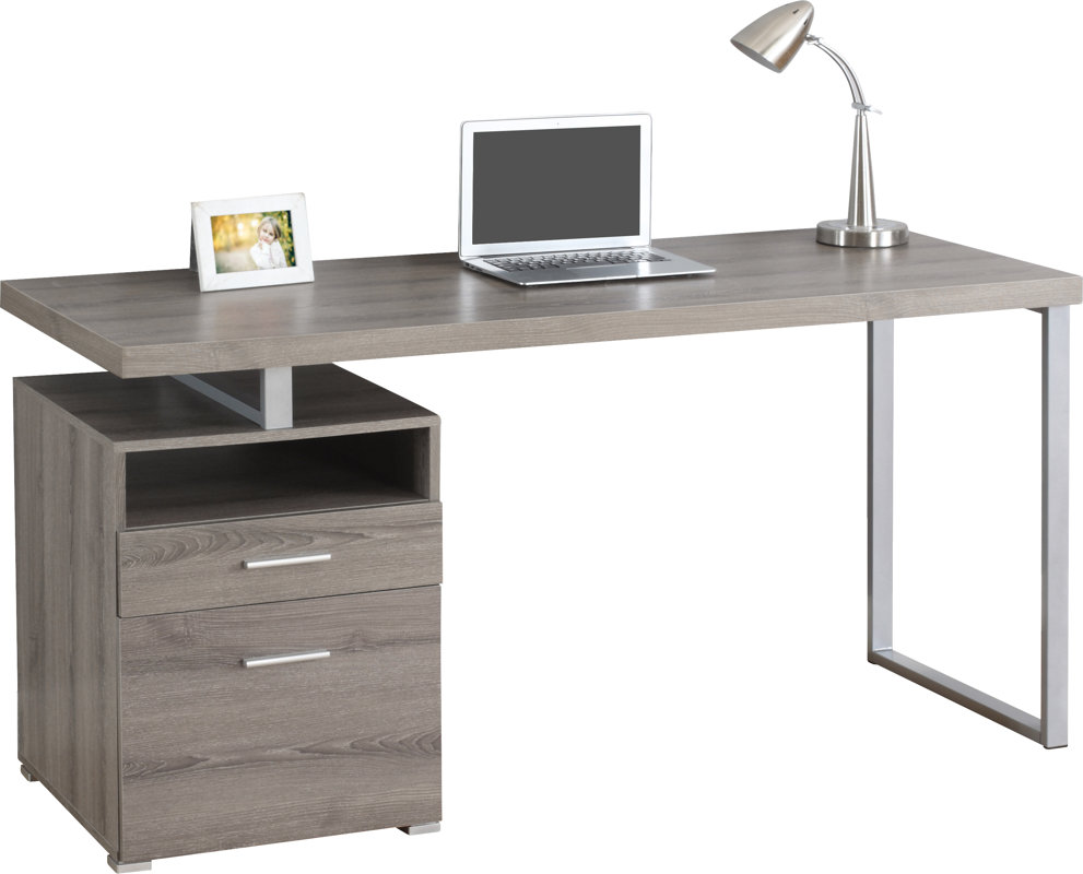 Korne Computer Desk Reviews Allmodern Korne Computer Desk