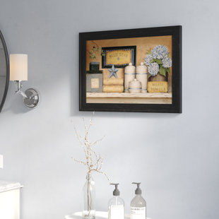 Bath Laundry Wall Art Save