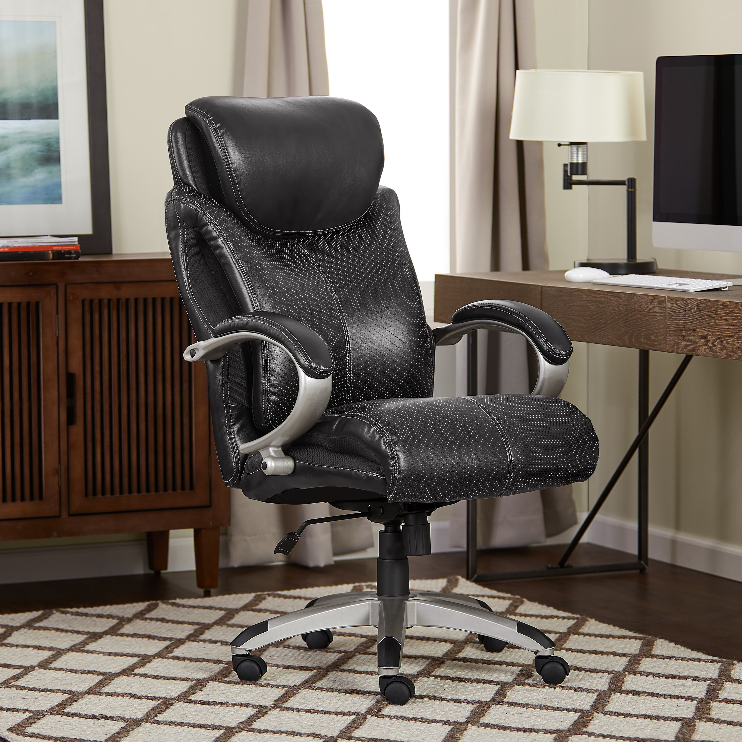 Serta Executive Chair