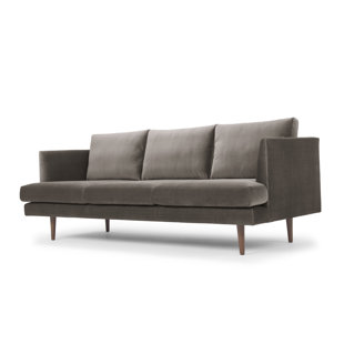 Modern Contemporary Mccreary Sofas Allmodern Quickview