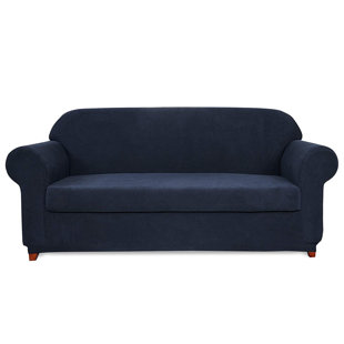 Broyhill Plaid Sofa Wayfair