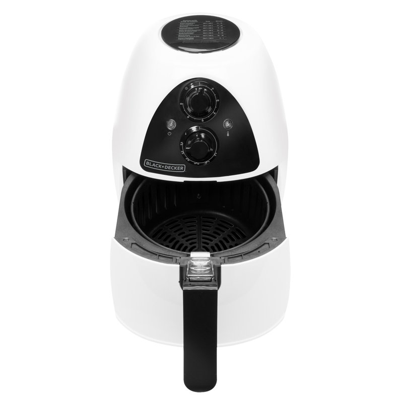 Black + Decker 2 Liter Purify Air Fryer & Reviews Wayfair