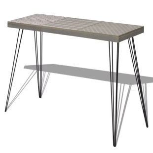 Very Small Console Tables Wayfair Co Uk Cascade Console Table