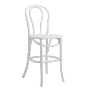 Low Kitchen Stools Wayfair Co Uk Bistro 64cm Bar Stool