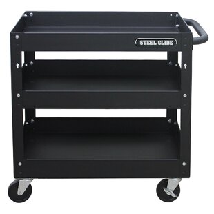 Steel Glide 3 Tray Utility review