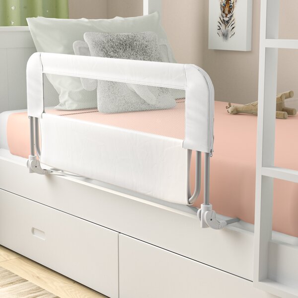 Bridgett Safe Sleeper Fold Down Bed Rail 