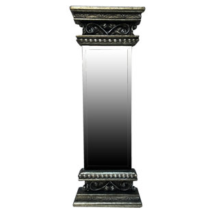 Set Of Small Mirrors Wayfair Co Uk