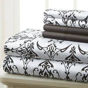 Prestige Home Sheet Set