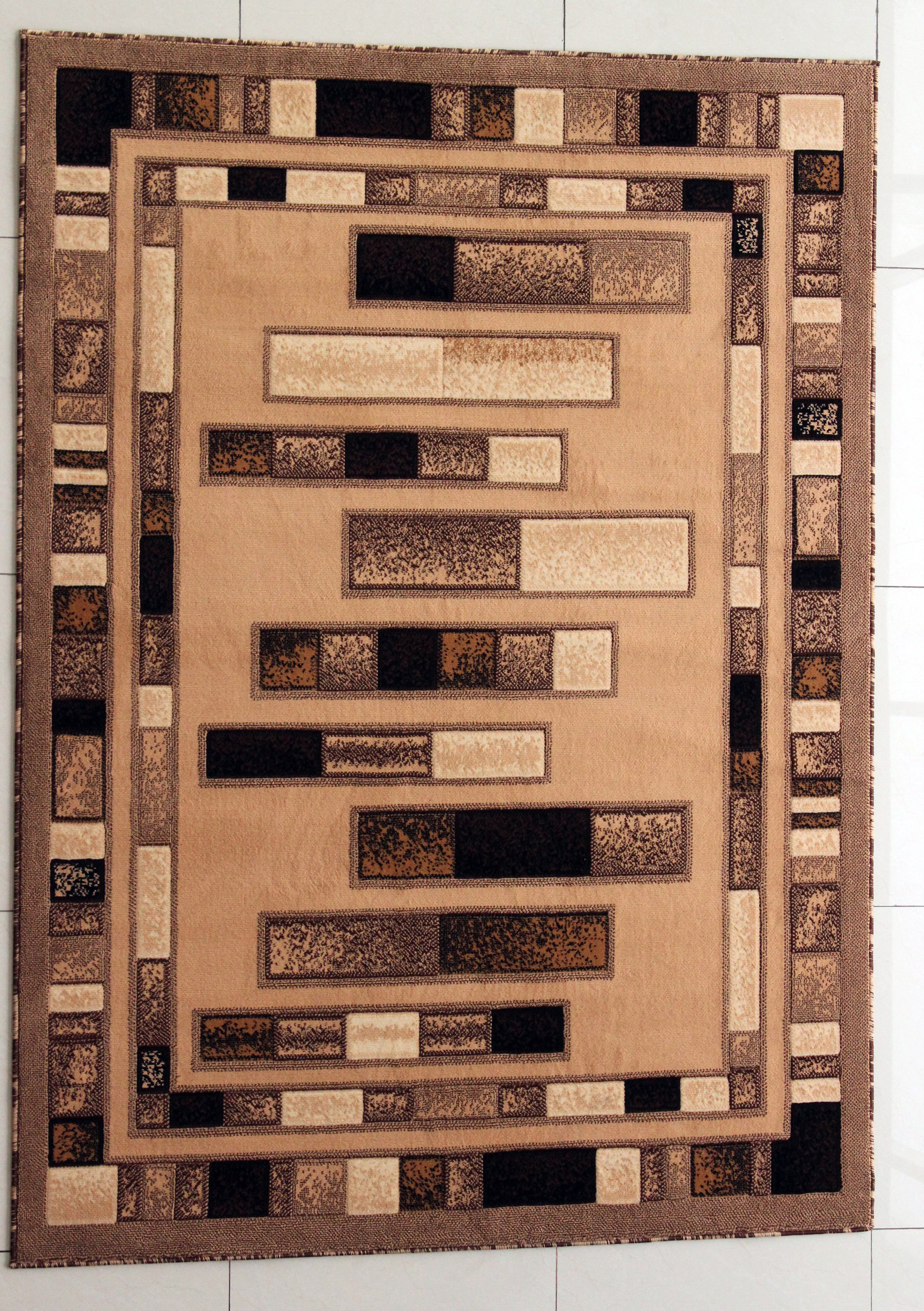 Ebern Designs Foley Berber Area Rug Wayfair