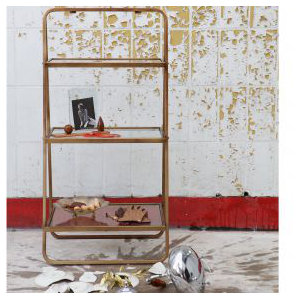 Check price and read more information from recommend store. Bücherregal Goddess von Woood