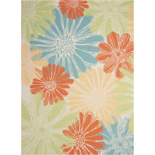 Pink Outdoor Rugs You Ll Love Wayfair Somerville Home Garden Indooroutdoor Area Rug