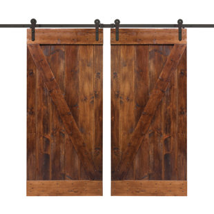 Barn Doors Quickview
