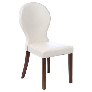 Munhall Parsons Chair (Set of 2) by Wade Logan