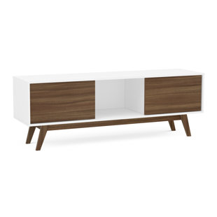 Modern Tv Stands Entertainment Centers Allmodern Tv Stands Entertainment Centers