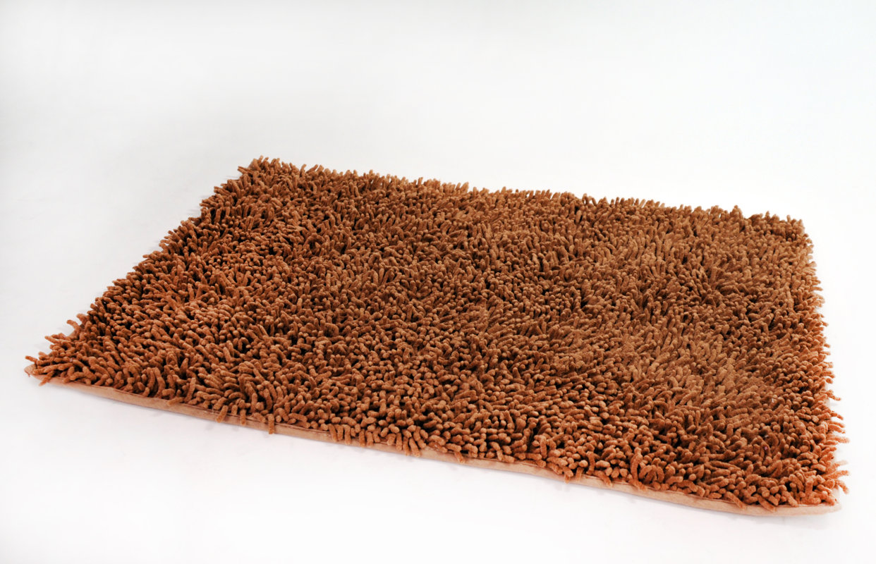 DaDa Bedding Cotton Chenille Rug & Reviews Wayfair